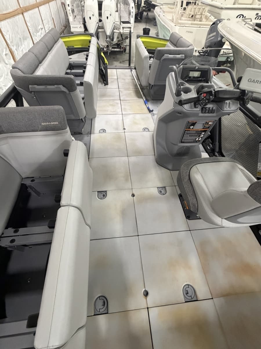 2022 Bombardier Sea Doo Switch Cruise 21 - Photo 13