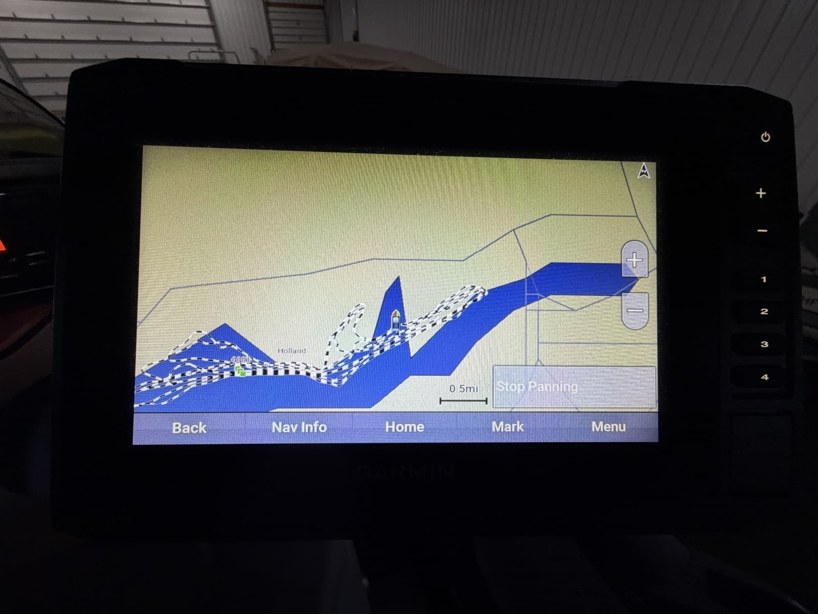2022 Bombardier Sea Doo Switch Cruise 21 - Photo 6