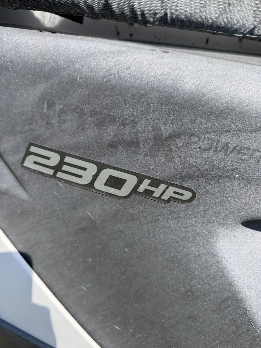 2022 Bombardier Sea Doo Switch Cruise 21 - Photo 16