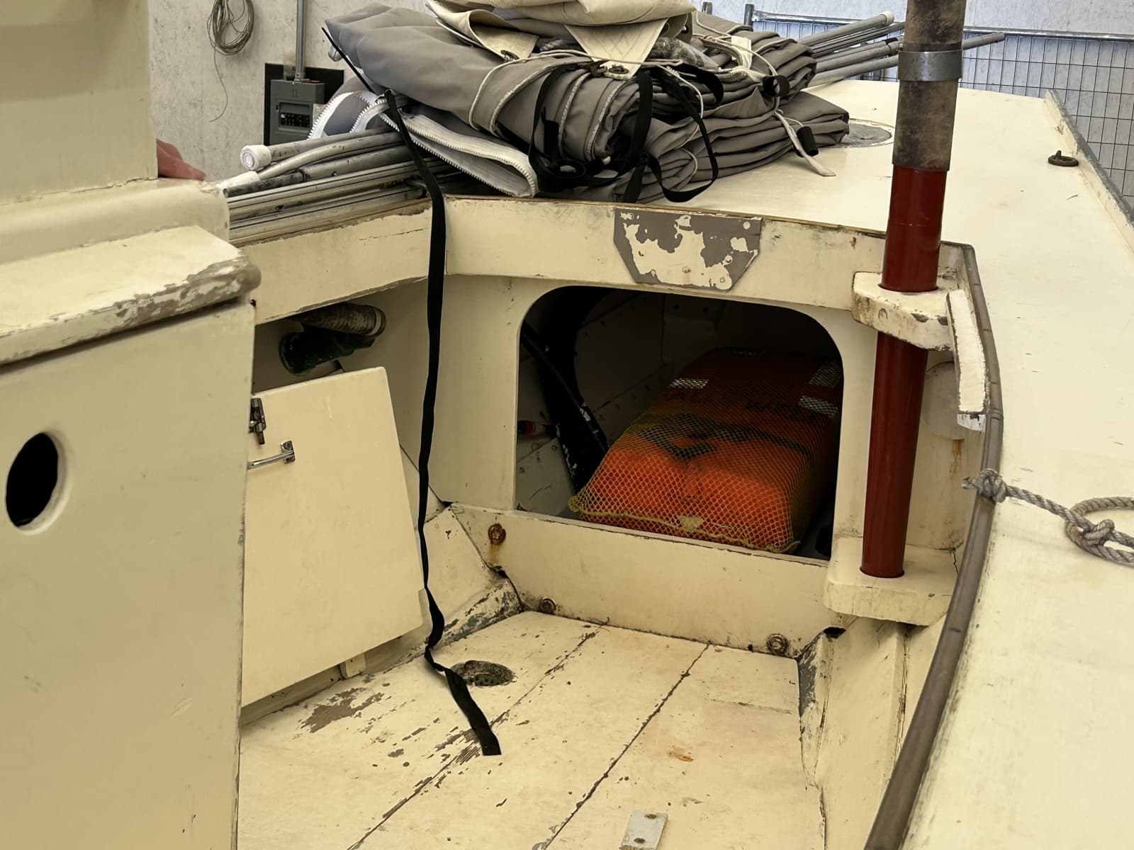 2015 Hammond Power Dory - Photo 7
