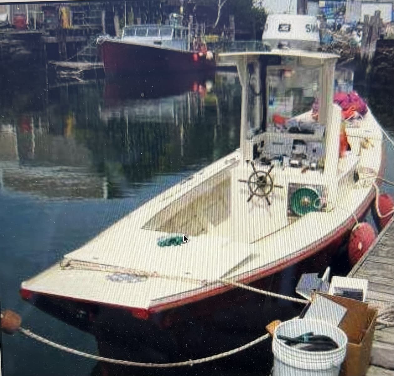 2015 Hammond Power Dory - Photo 3