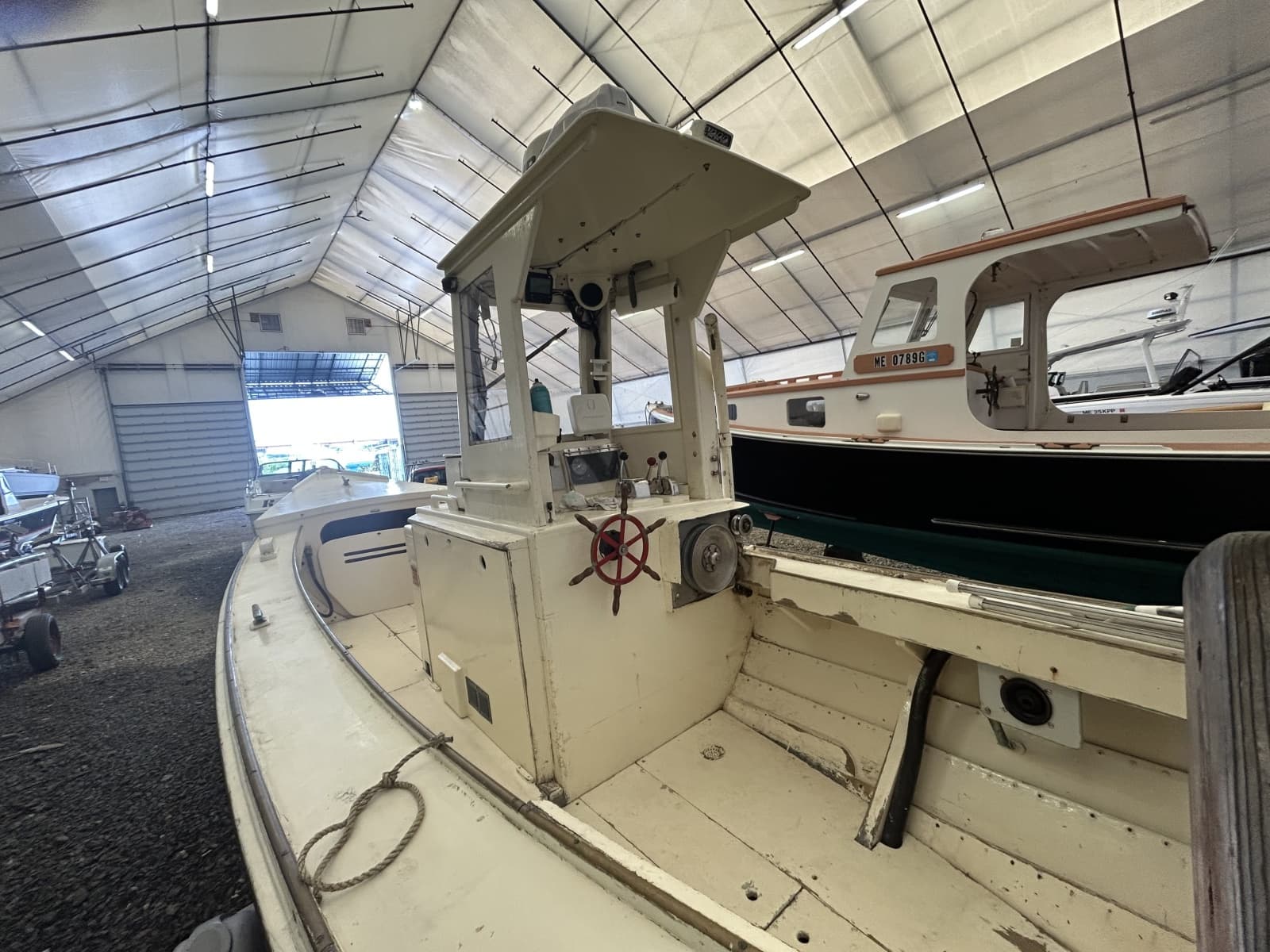 2015 Hammond Power Dory - Photo 10