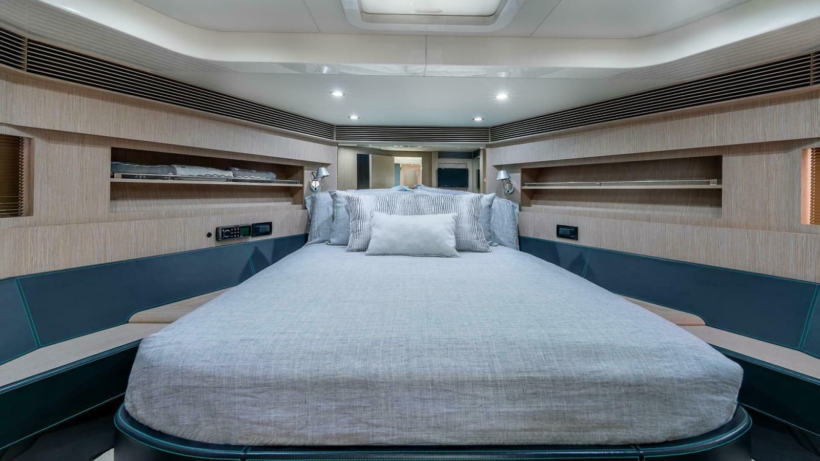 2014 Riva  - Photo 22