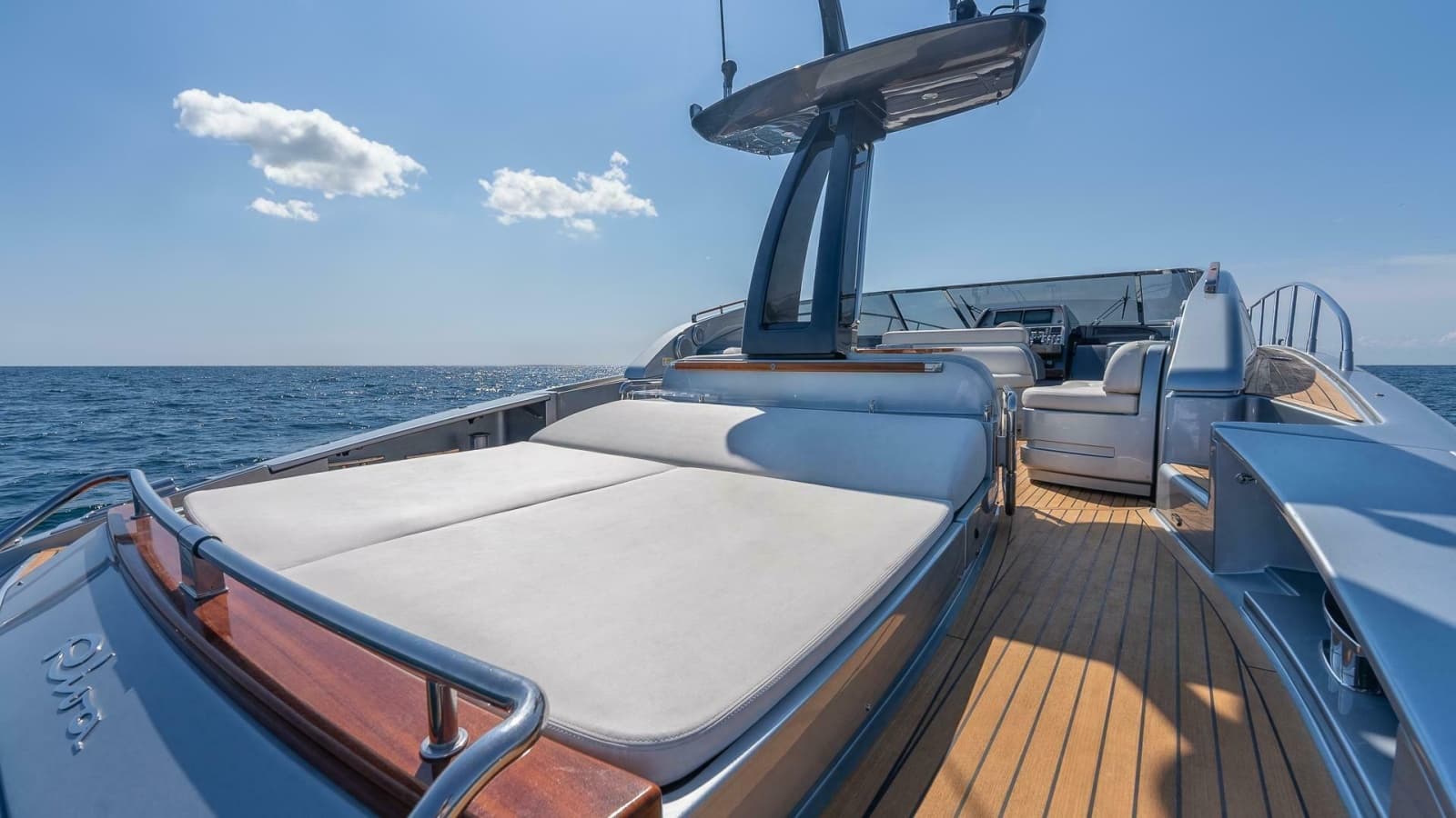 2014 Riva  - Photo 41