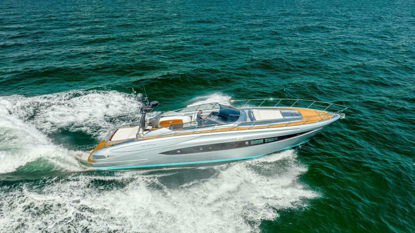 2014 Riva  - Photo 2