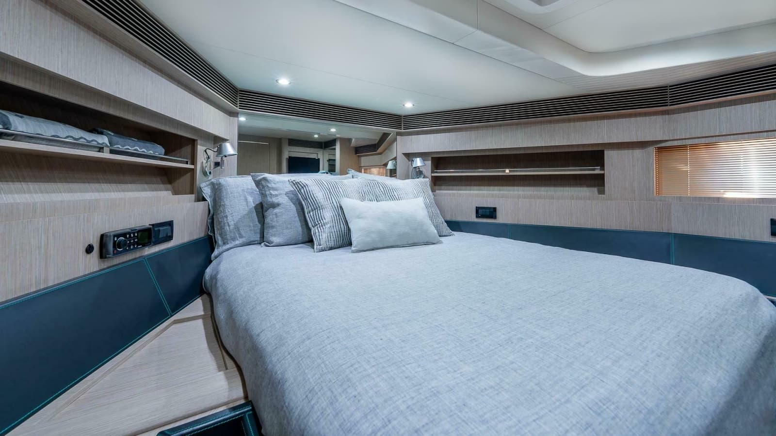 2014 Riva  - Photo 23