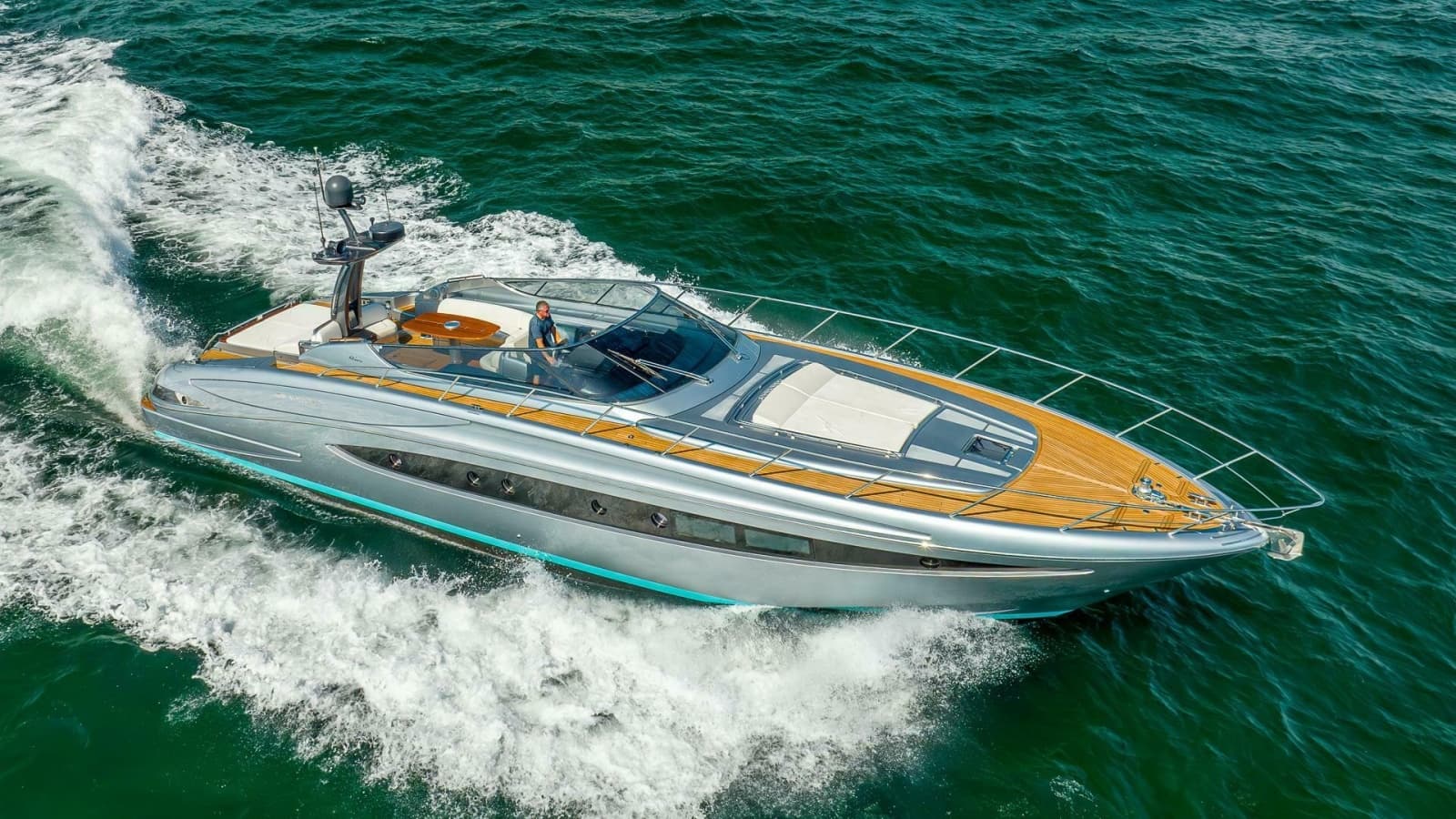 2014 Riva  - Photo 6