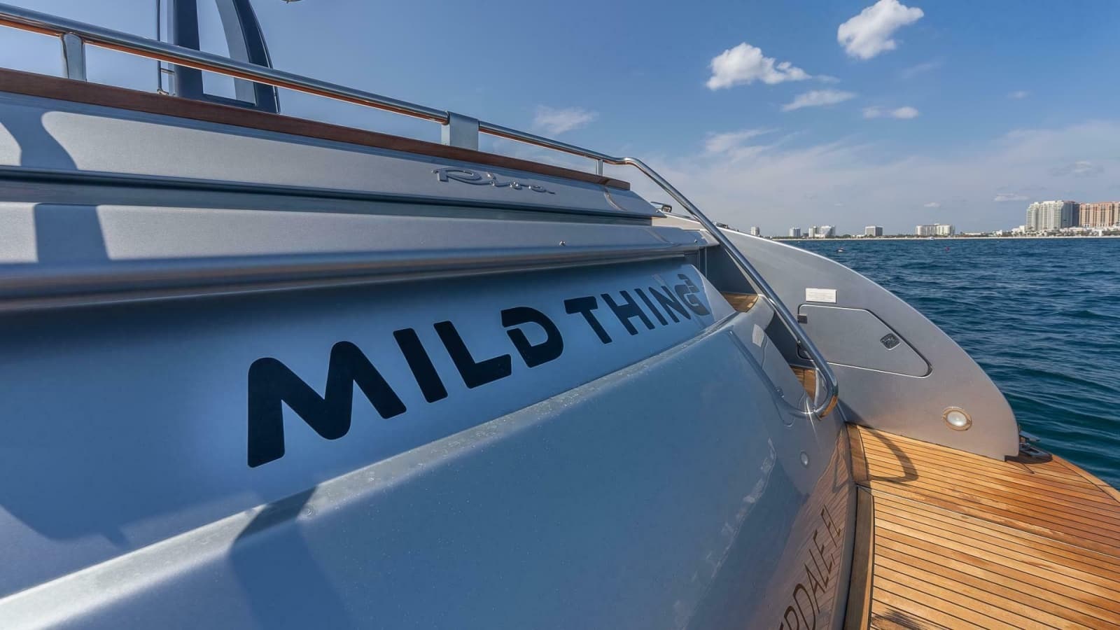 2014 Riva  - Photo 43