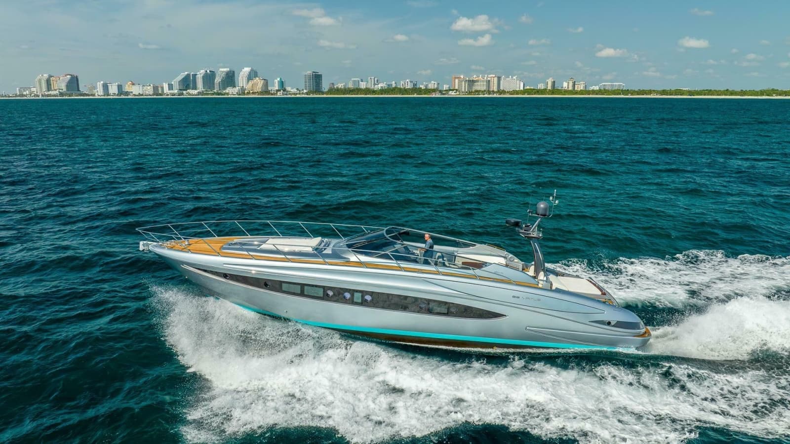 2014 Riva  - Photo 10