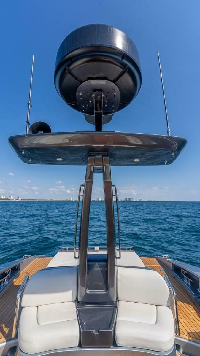 2014 Riva  - Photo 40