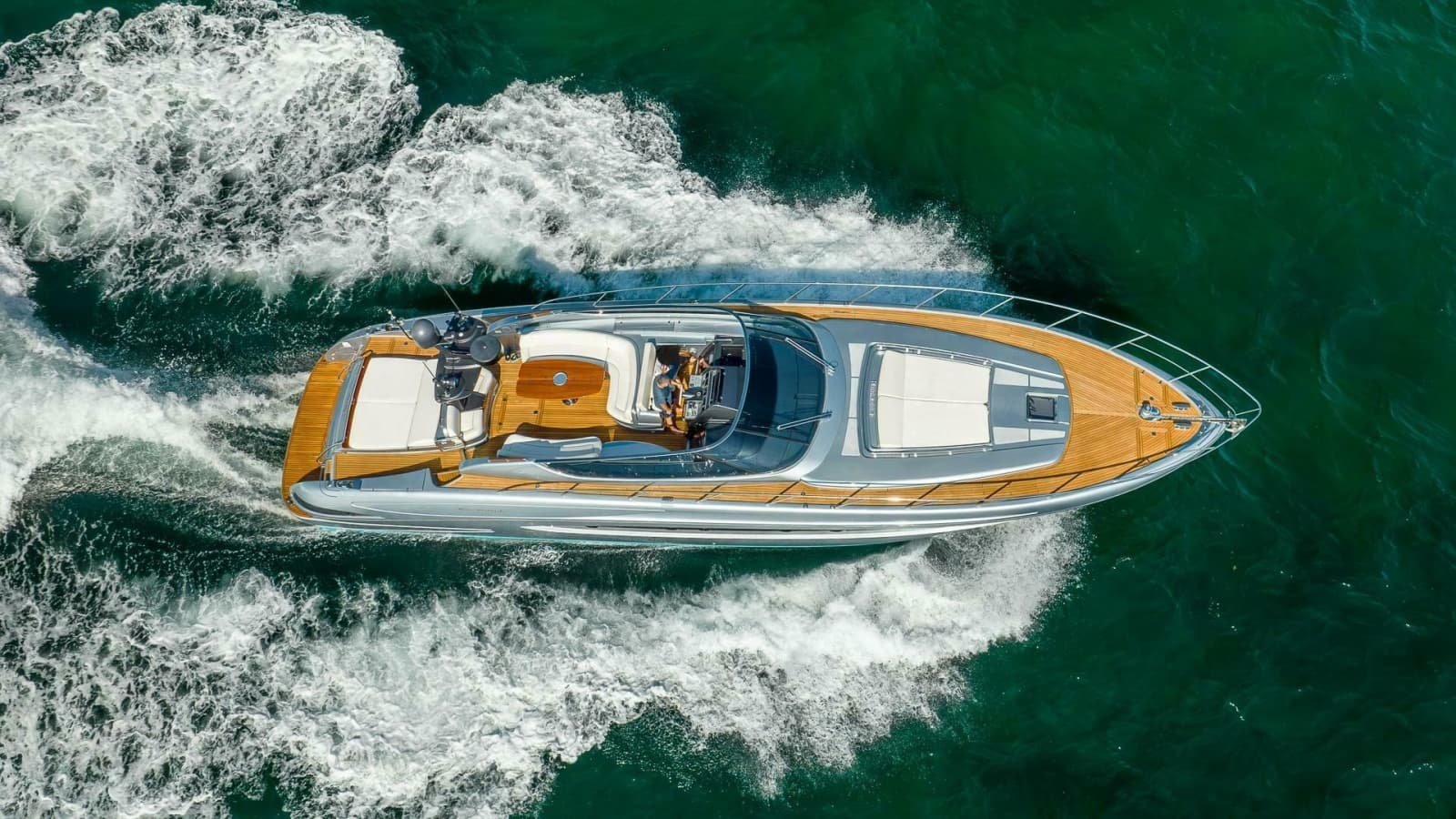 2014 Riva  - Photo 3