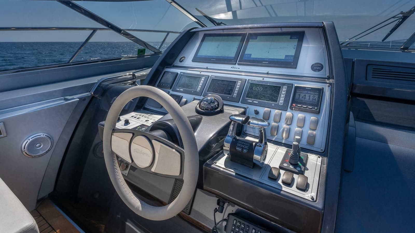 2014 Riva  - Photo 37