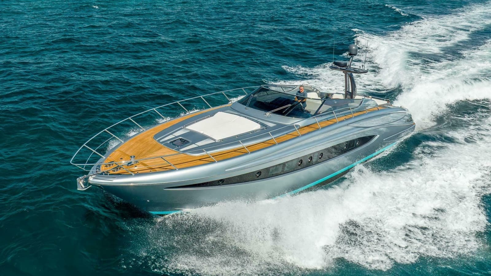 2014 Riva  - Photo 4
