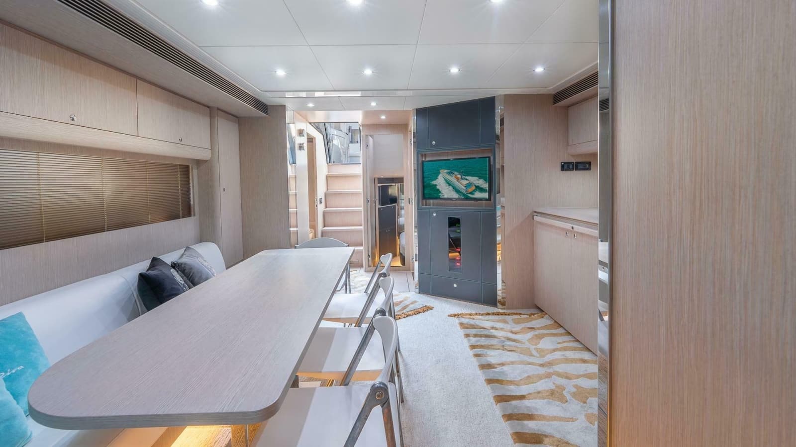 2014 Riva  - Photo 18