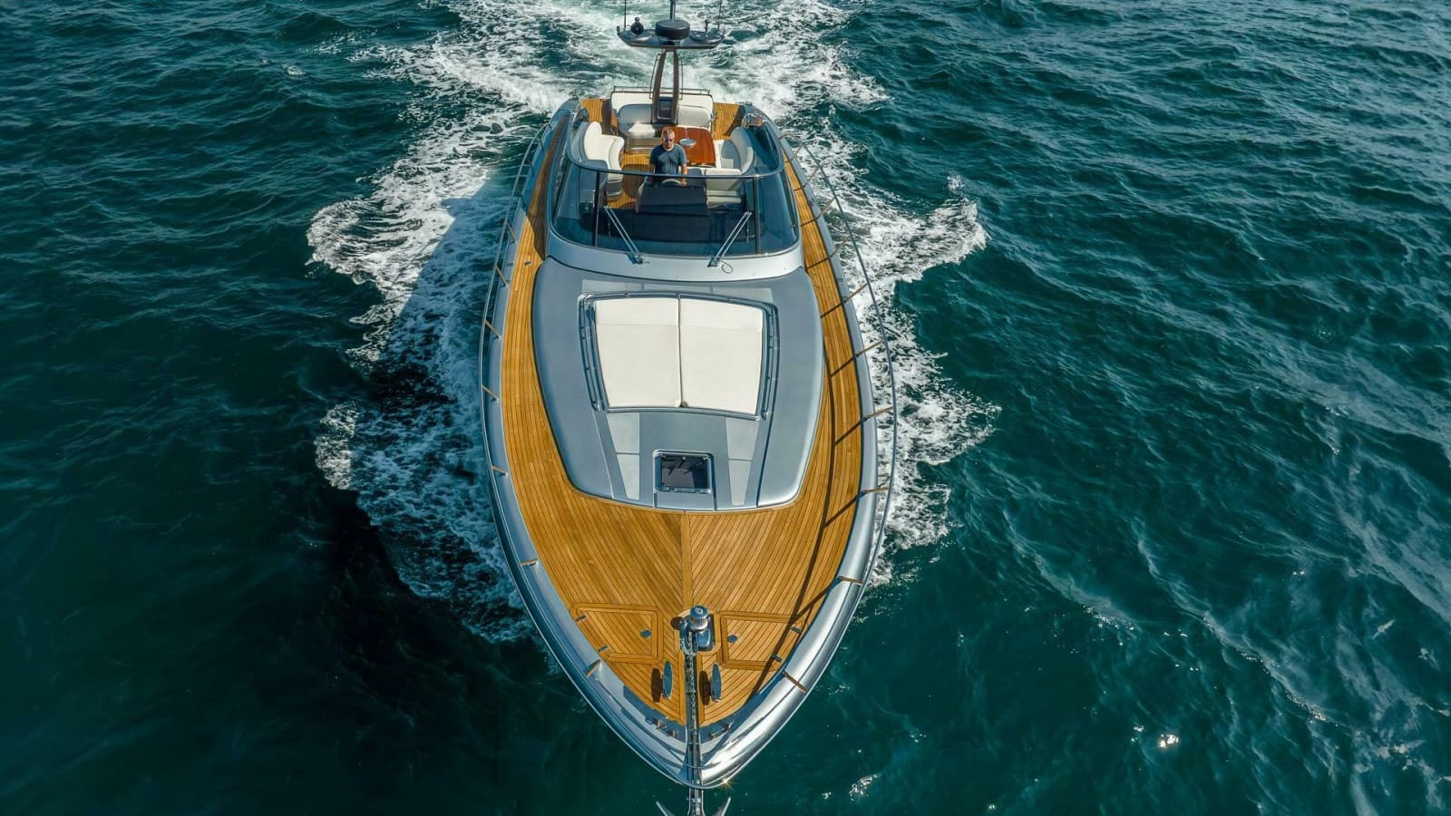 2014 Riva  - Photo 11