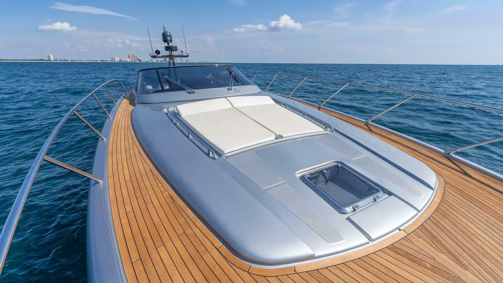 2014 Riva  - Photo 14