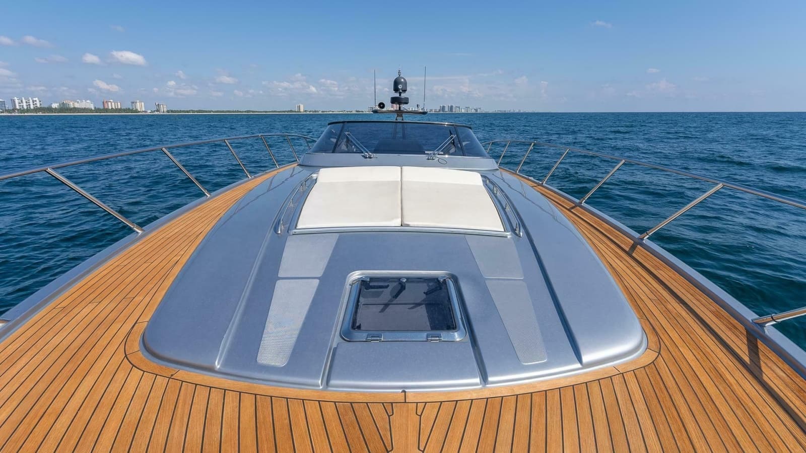 2014 Riva  - Photo 12