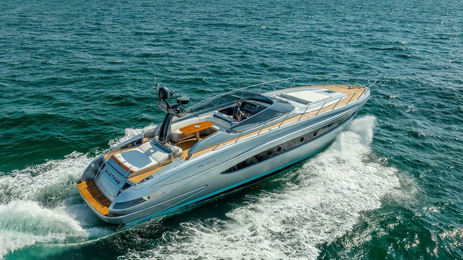 2014 Riva  - Photo 7