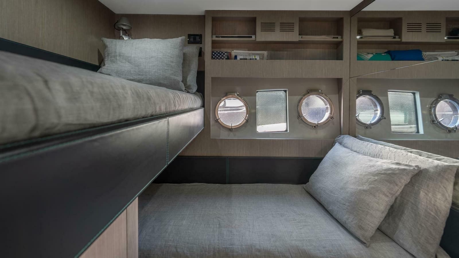 2014 Riva  - Photo 34