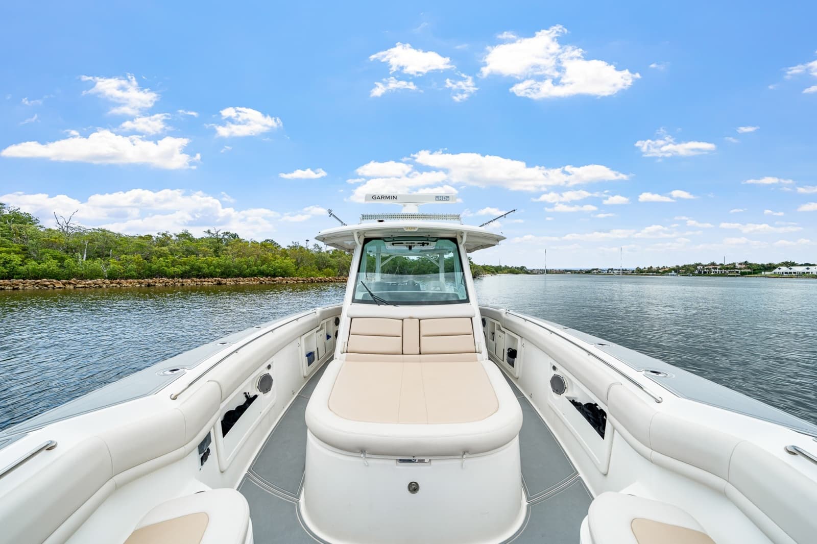2018 Boston Whaler 380 Outrage - Photo 5