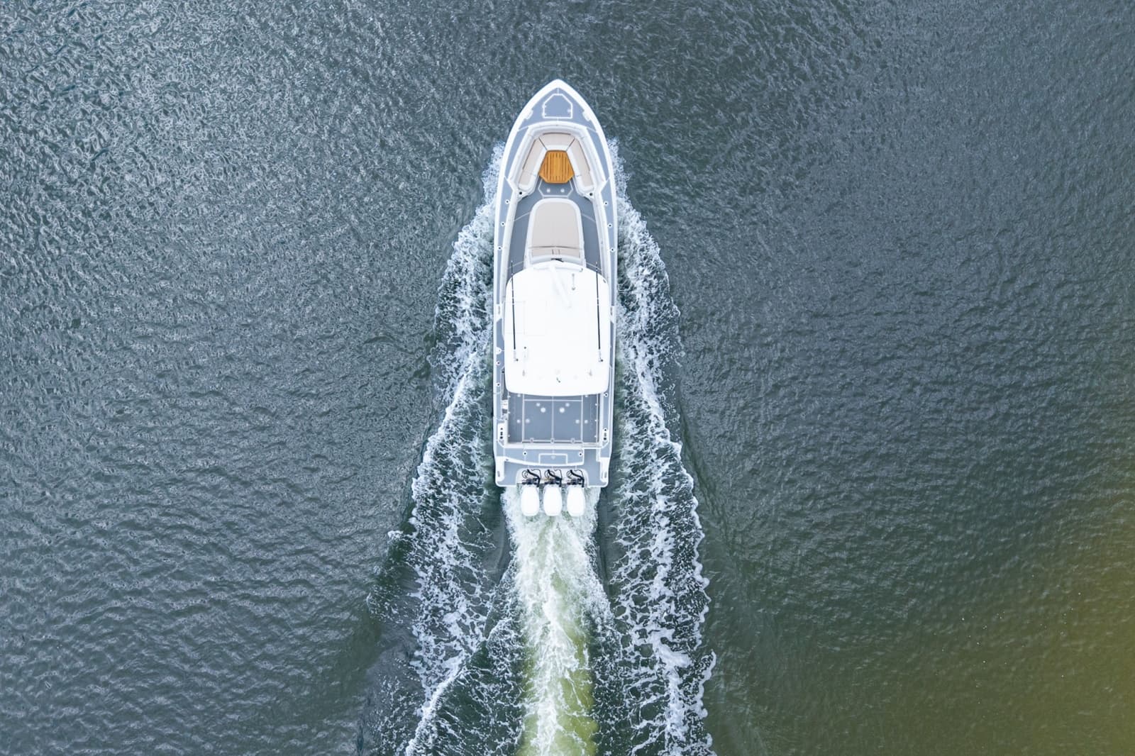 2018 Boston Whaler 380 Outrage - Photo 32