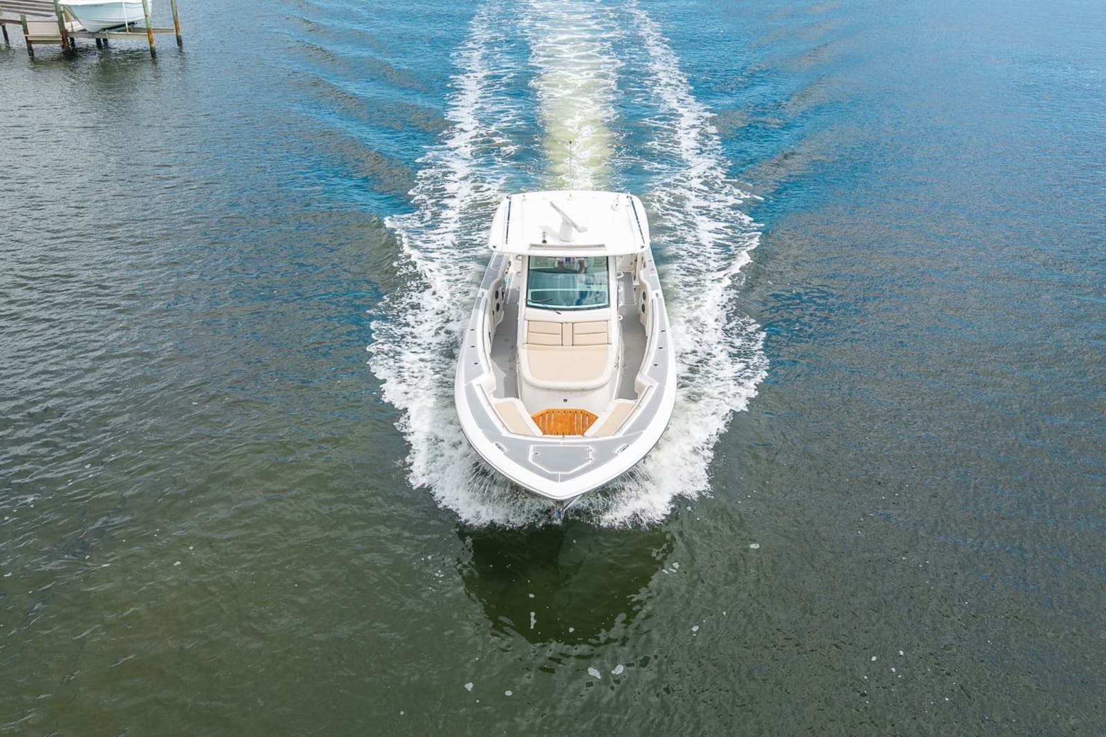 2018 Boston Whaler 380 Outrage - Photo 40