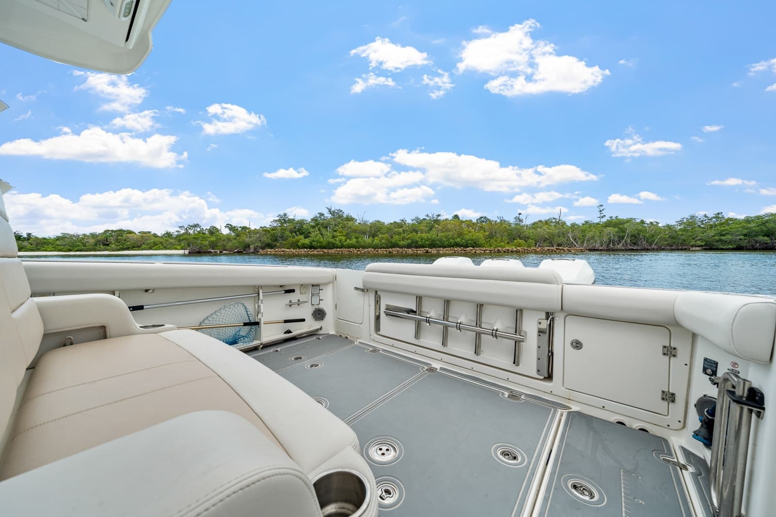 2018 Boston Whaler 380 Outrage - Photo 28