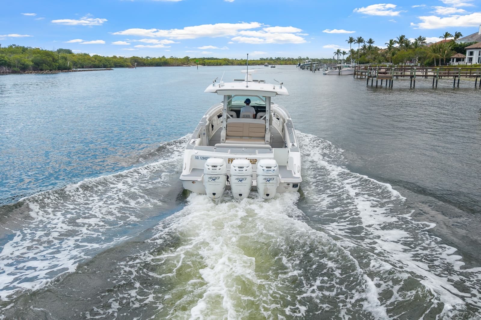 2018 Boston Whaler 380 Outrage - Photo 35