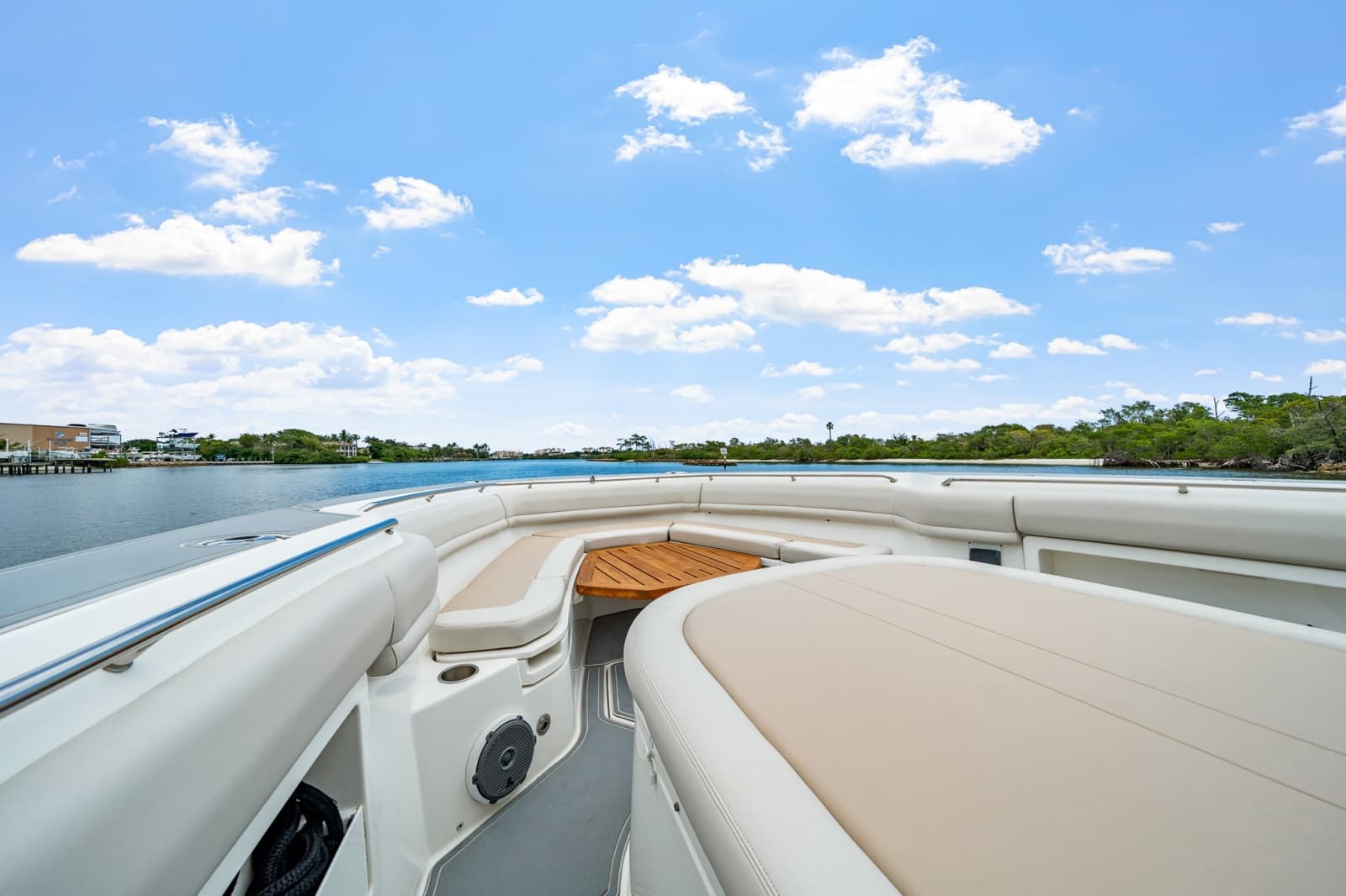 2018 Boston Whaler 380 Outrage - Photo 6