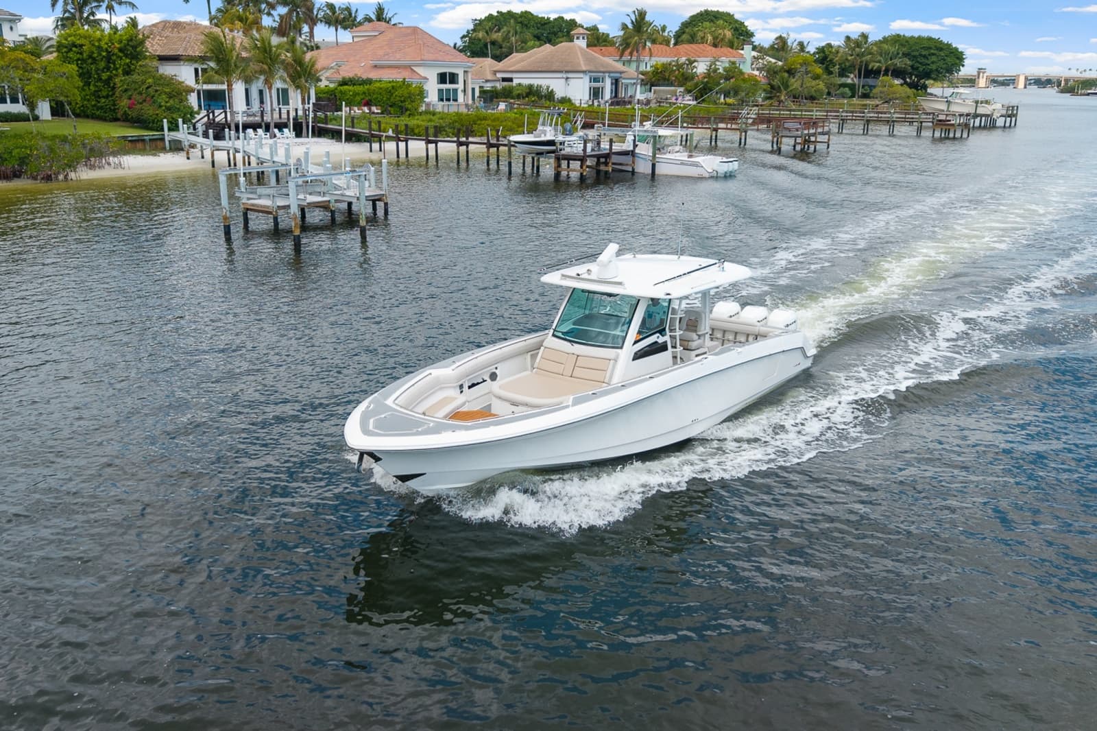 2018 Boston Whaler 380 Outrage - Photo 31