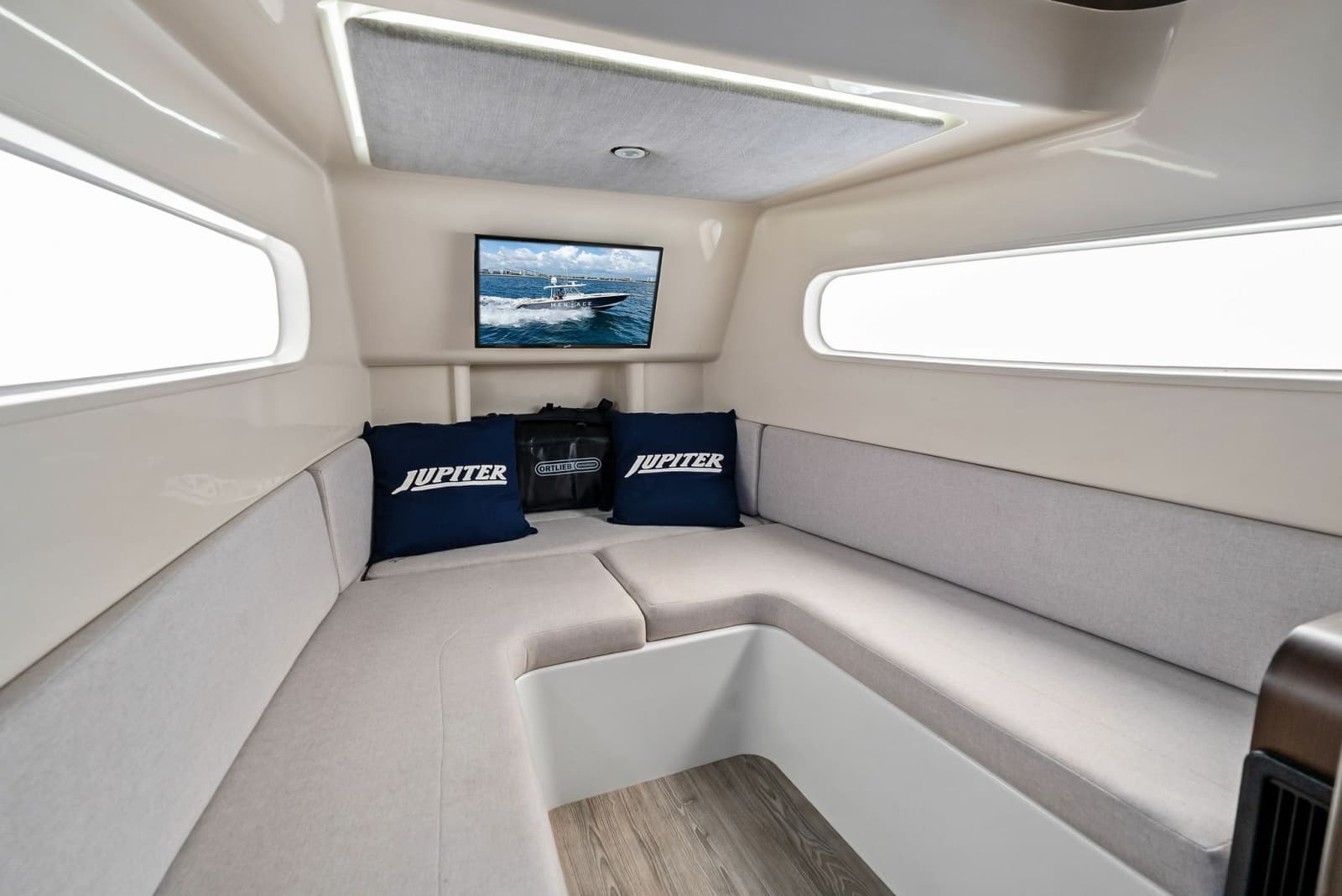 2020 Jupiter 43 SF - Photo 34