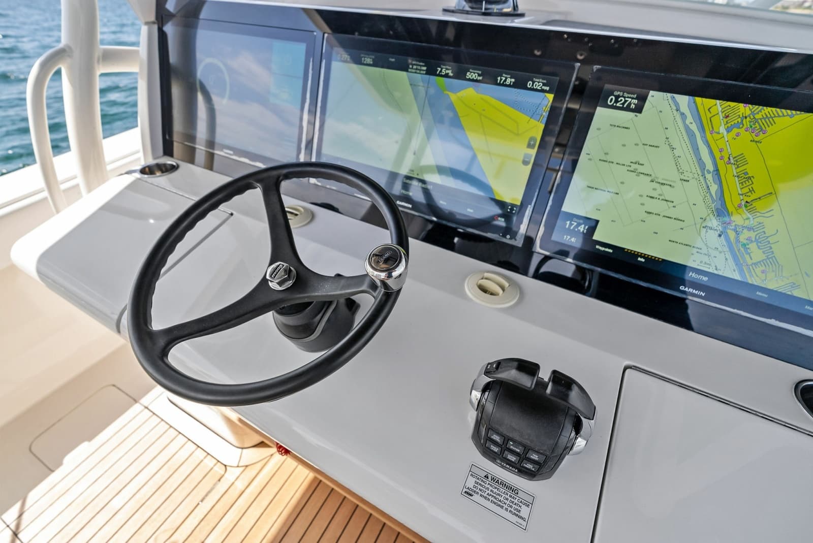 2020 Jupiter 43 SF - Photo 19