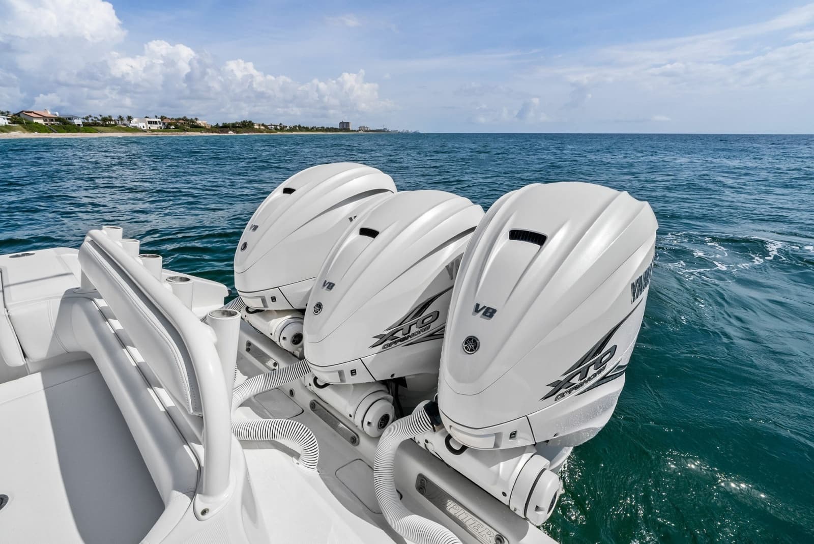 2020 Jupiter 43 SF - Photo 41