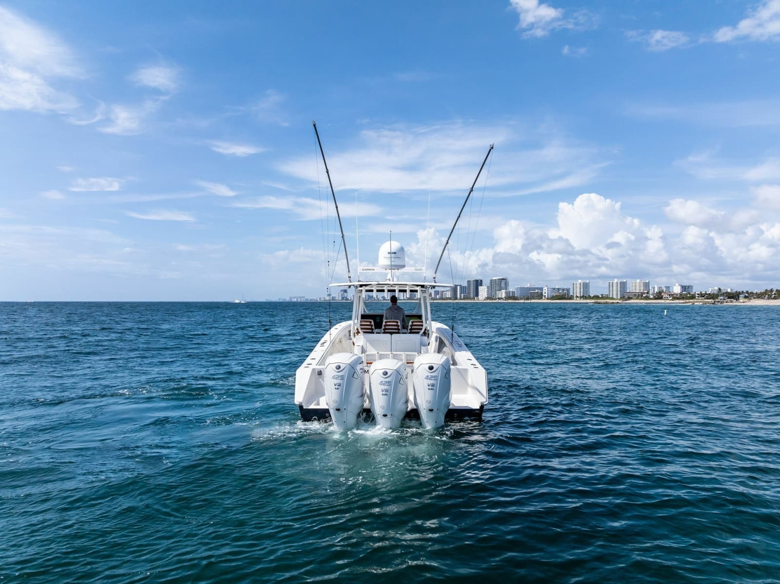 2020 Jupiter 43 SF - Photo 46