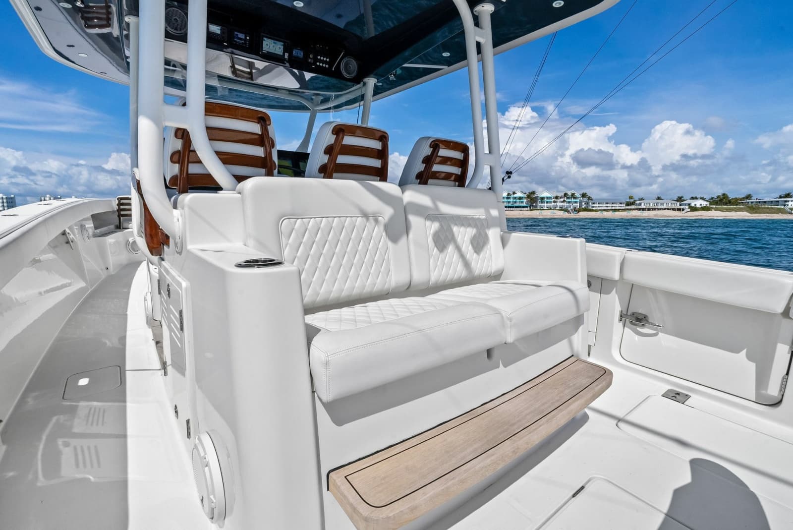 2020 Jupiter 43 SF - Photo 30