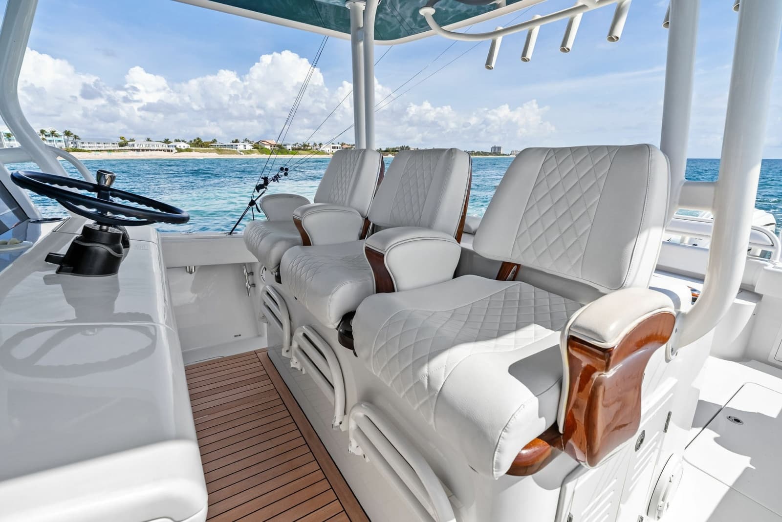 2020 Jupiter 43 SF - Photo 22
