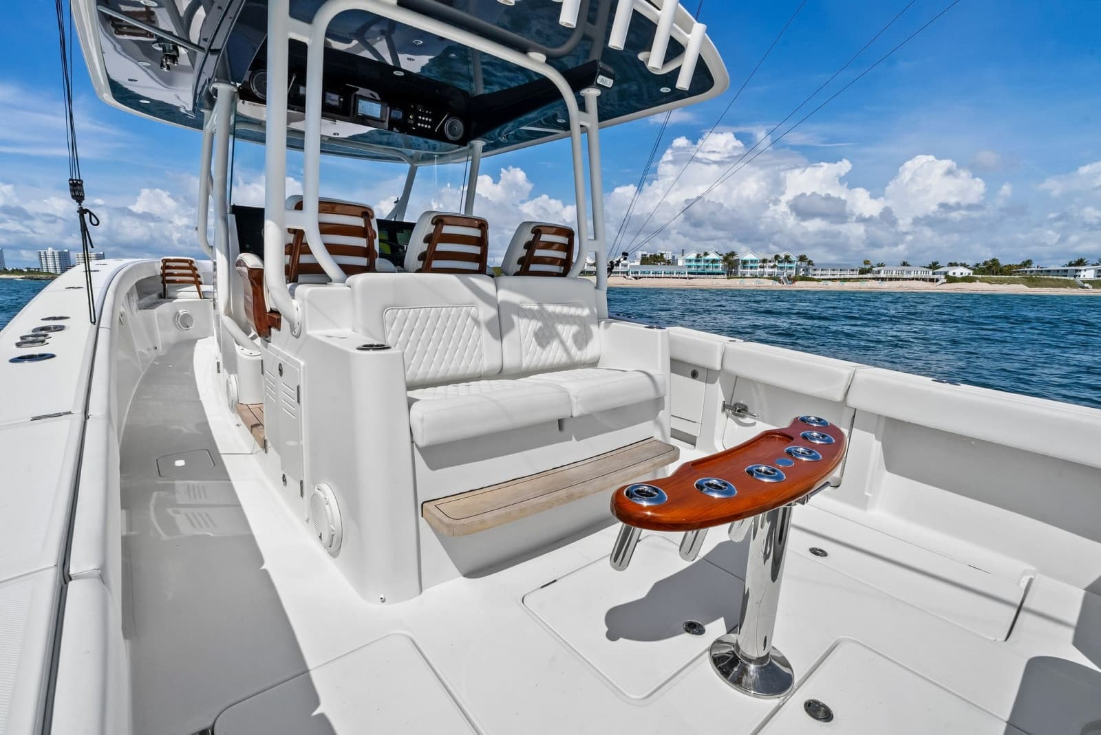 2020 Jupiter 43 SF - Photo 31