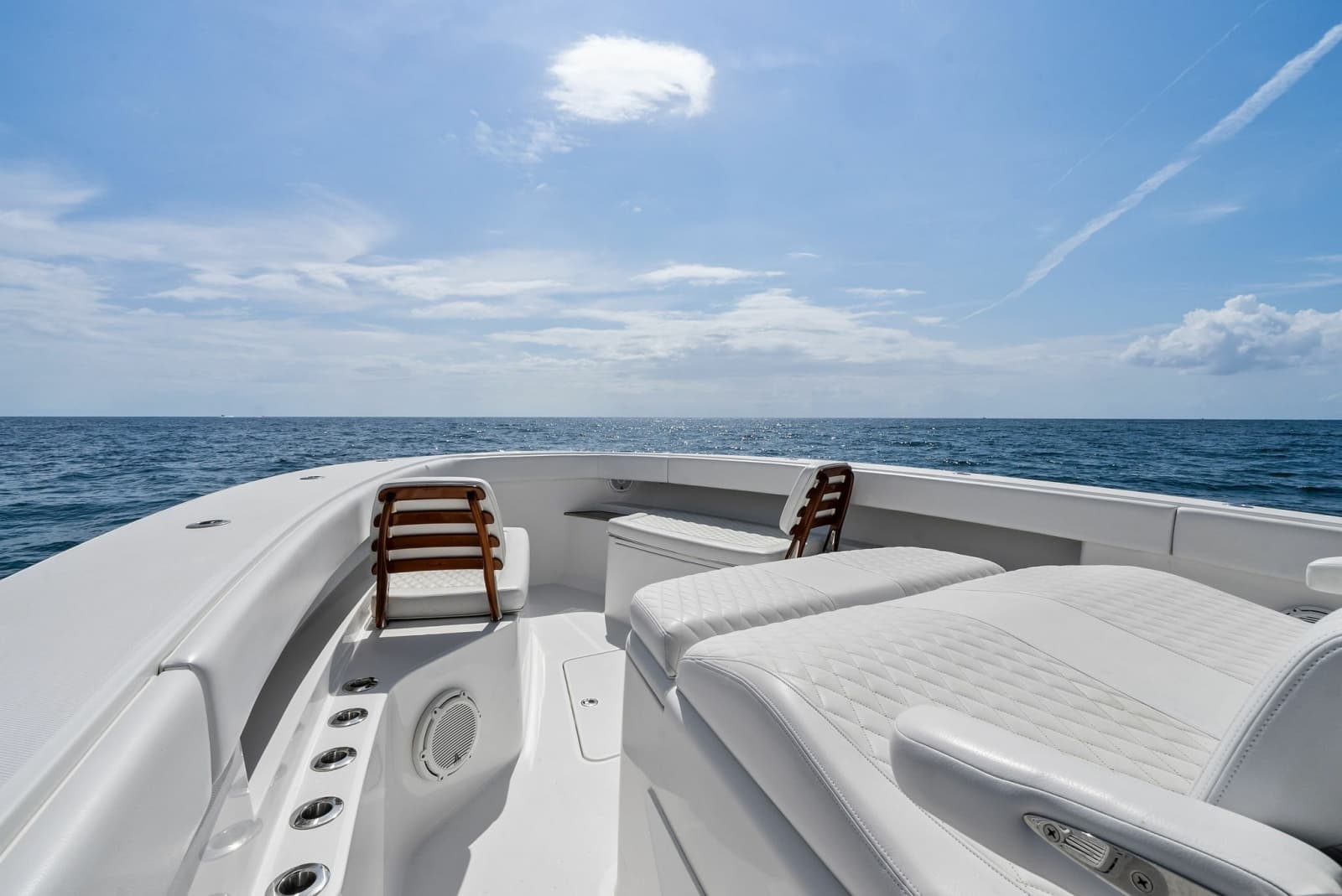 2020 Jupiter 43 SF - Photo 25