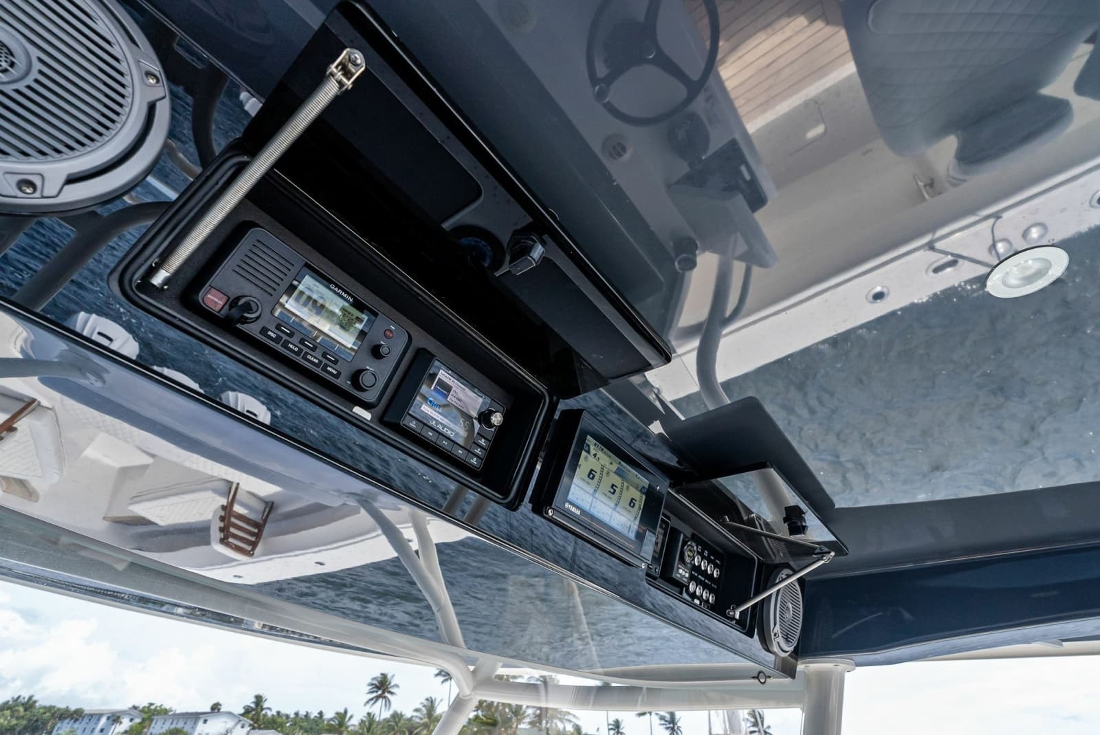 2020 Jupiter 43 SF - Photo 20