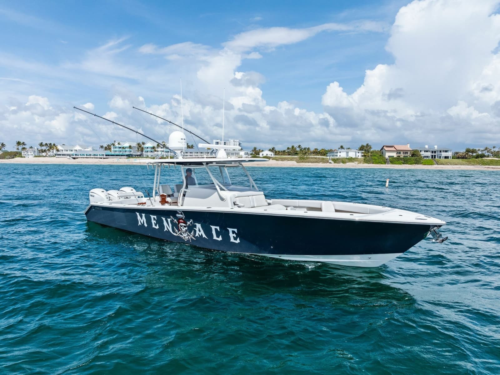 2020 Jupiter 43 SF - Photo 10