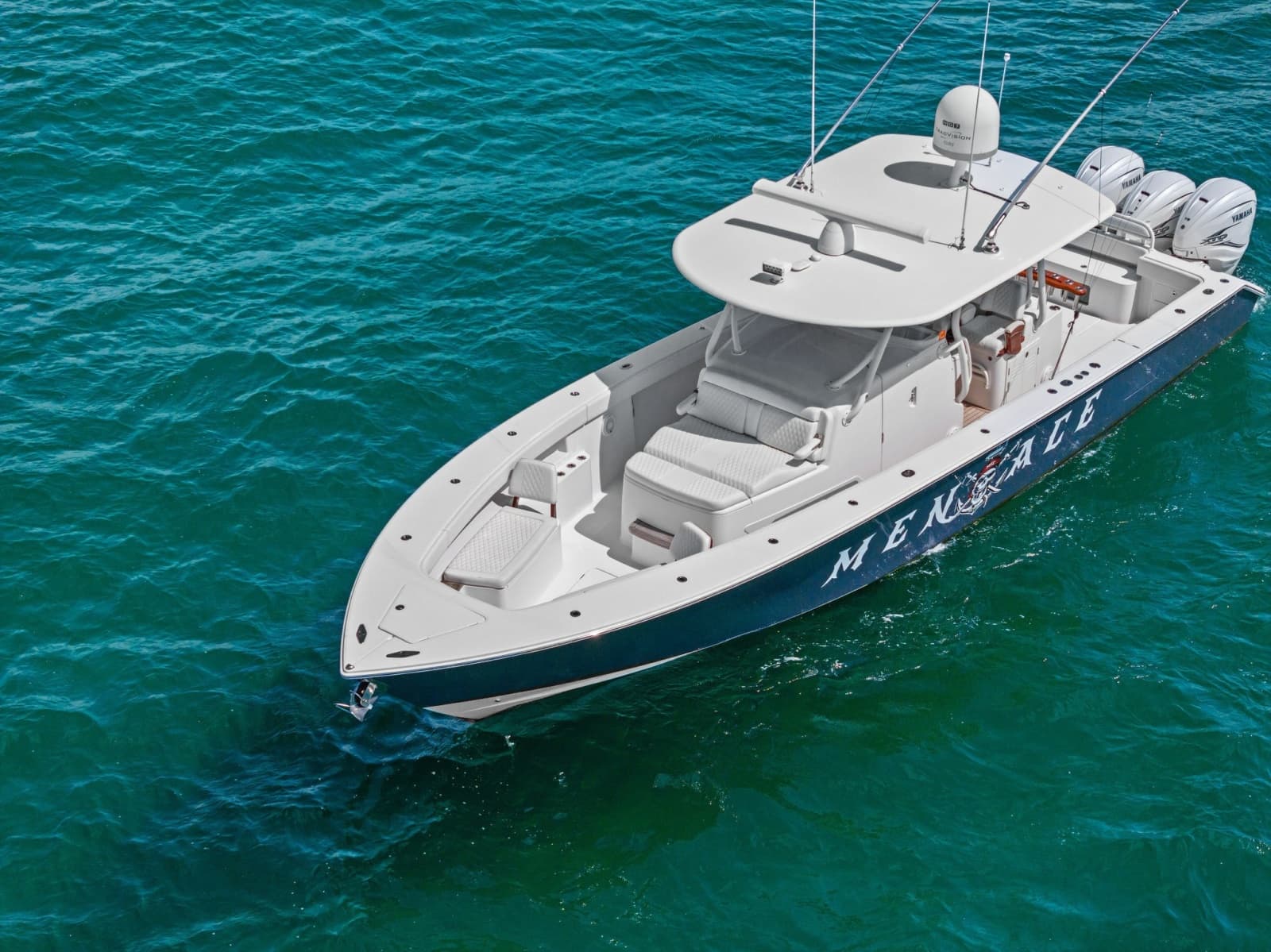 2020 Jupiter 43 SF - Photo 16