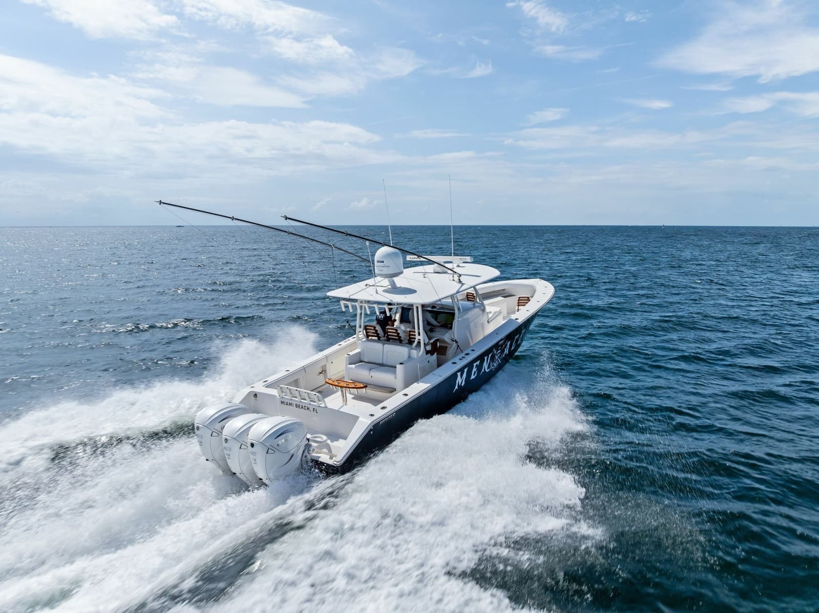 2020 Jupiter 43 SF - Photo 44