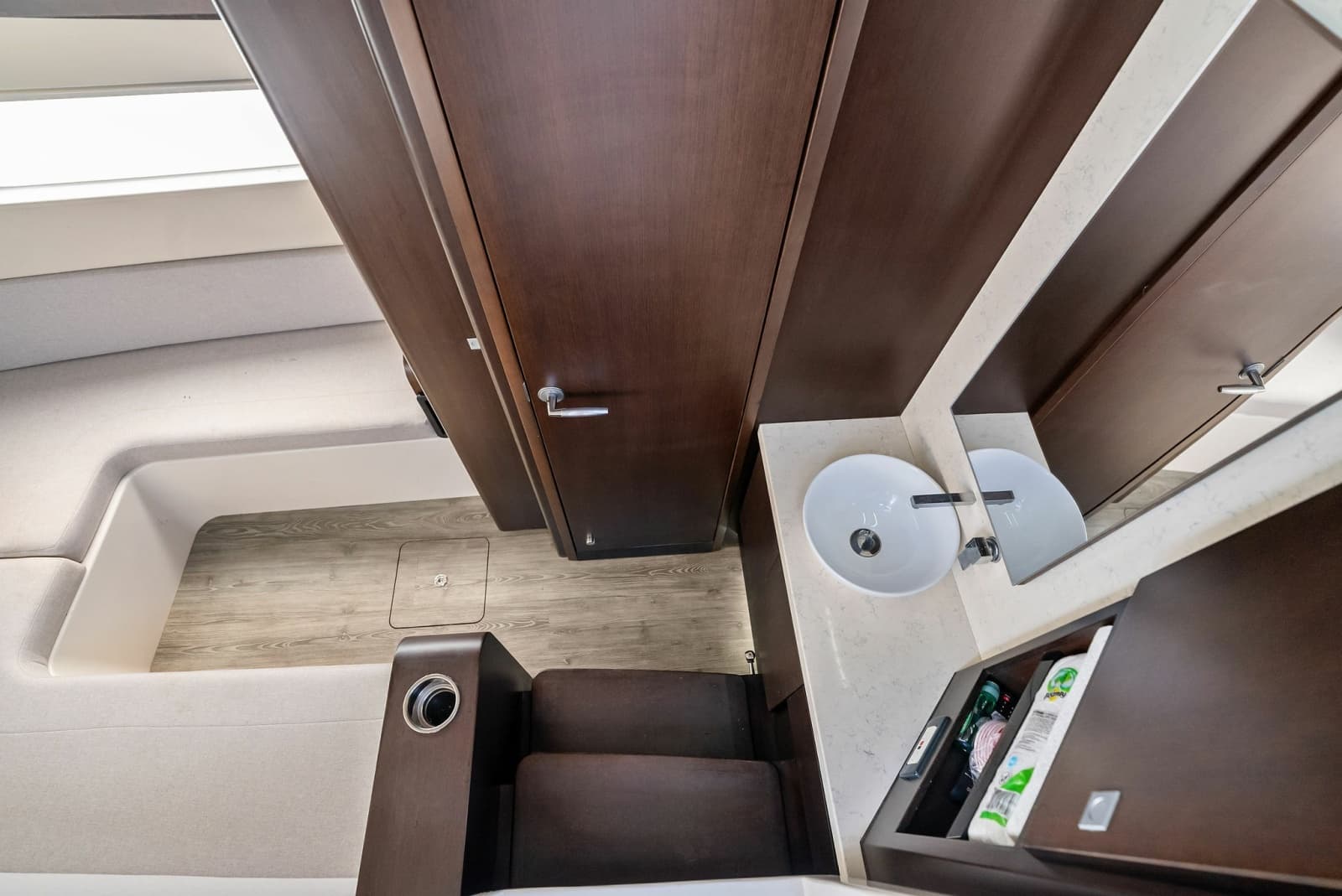 2020 Jupiter 43 SF - Photo 36