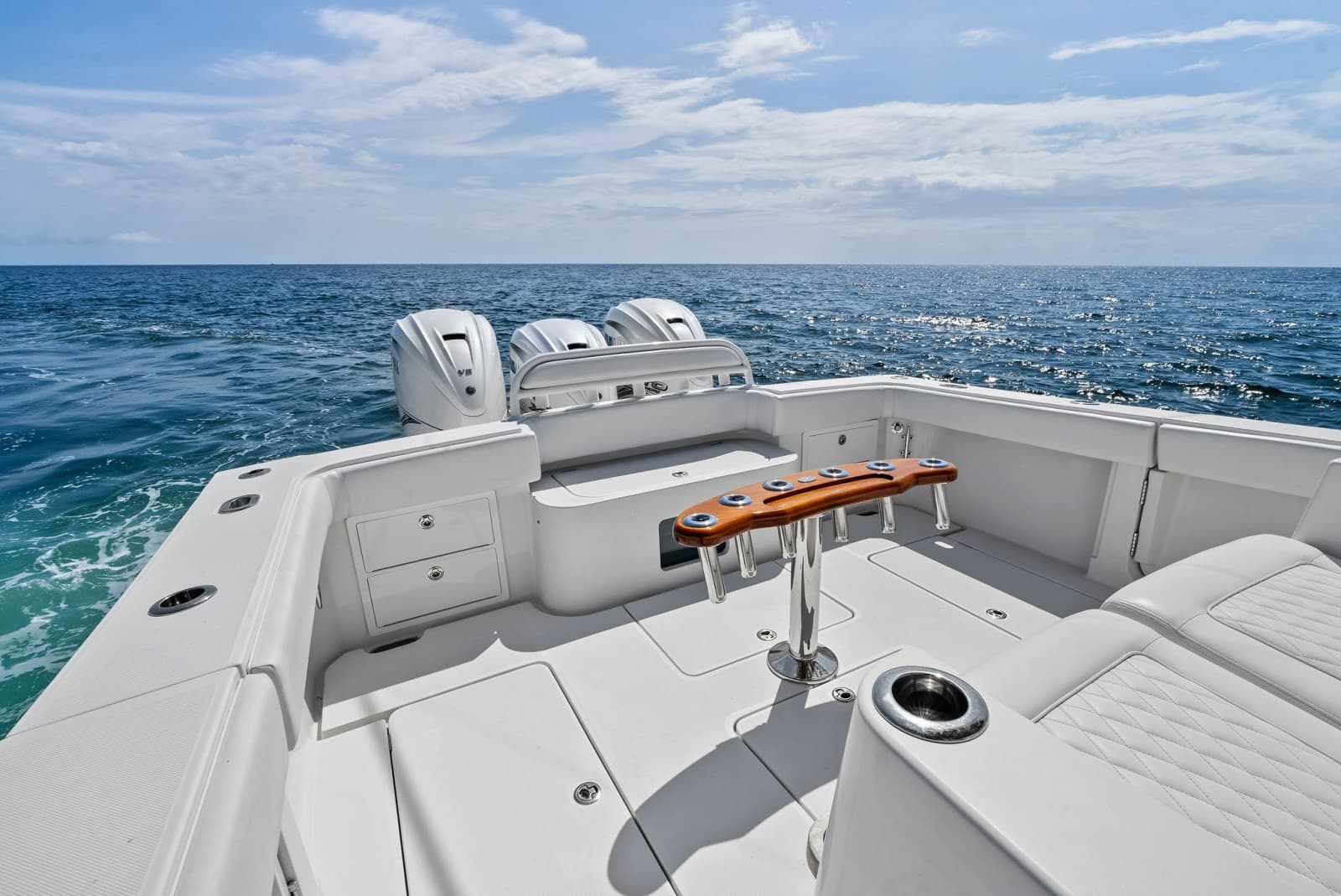 2020 Jupiter 43 SF - Photo 39