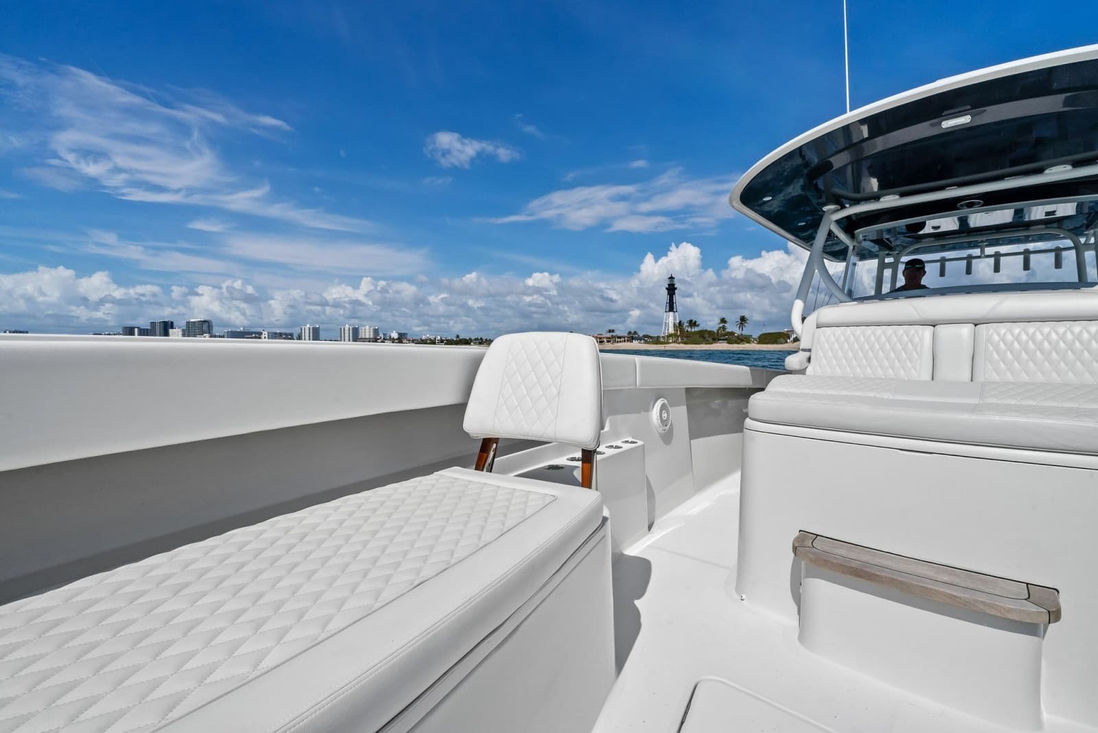 2020 Jupiter 43 SF - Photo 27