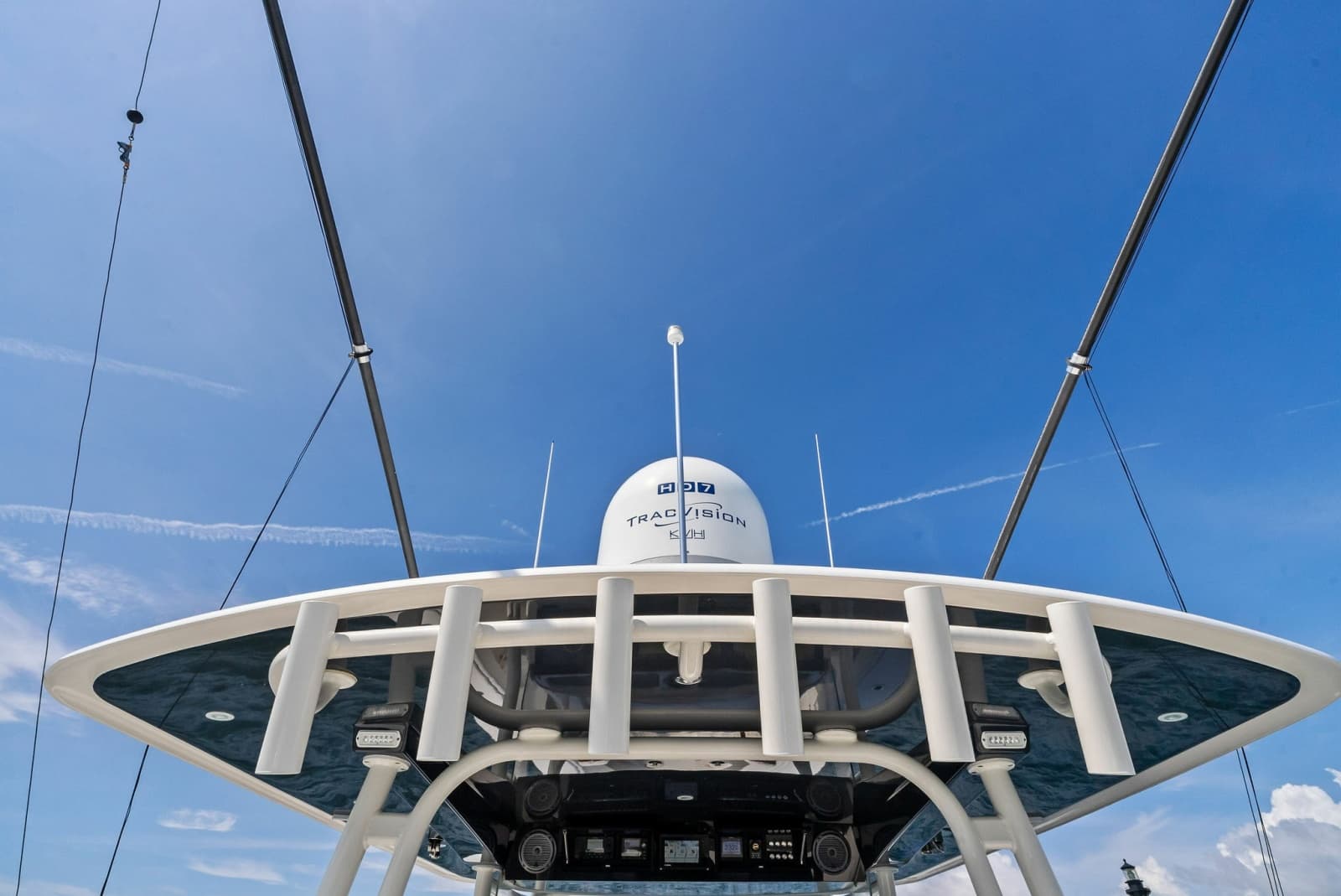 2020 Jupiter 43 SF - Photo 23
