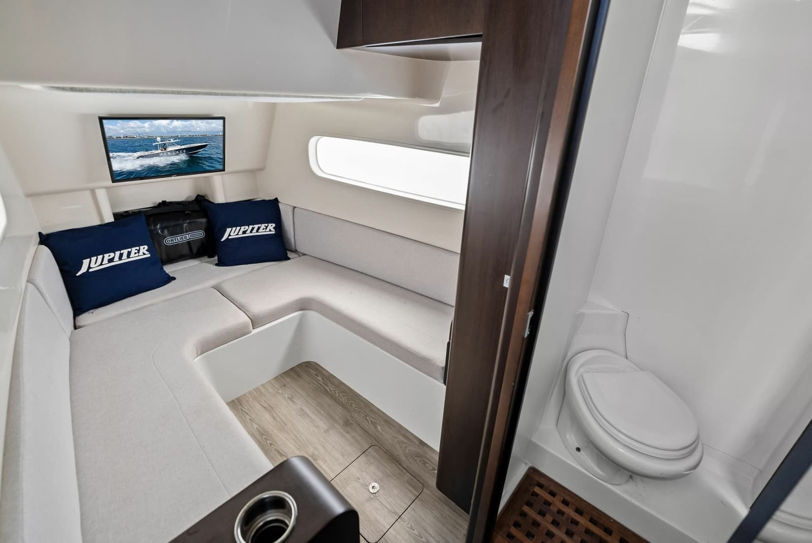 2020 Jupiter 43 SF - Photo 35