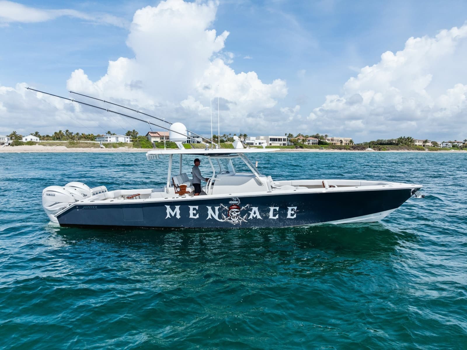 2020 Jupiter 43 SF - Photo 1
