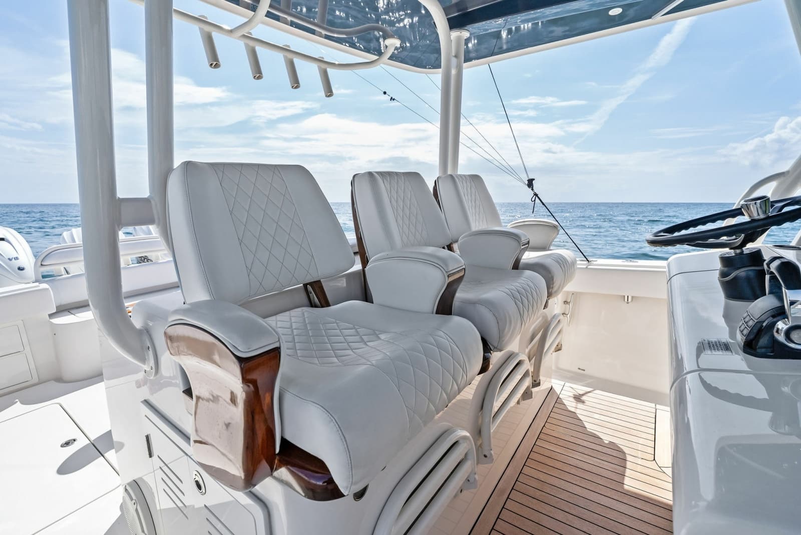 2020 Jupiter 43 SF - Photo 21