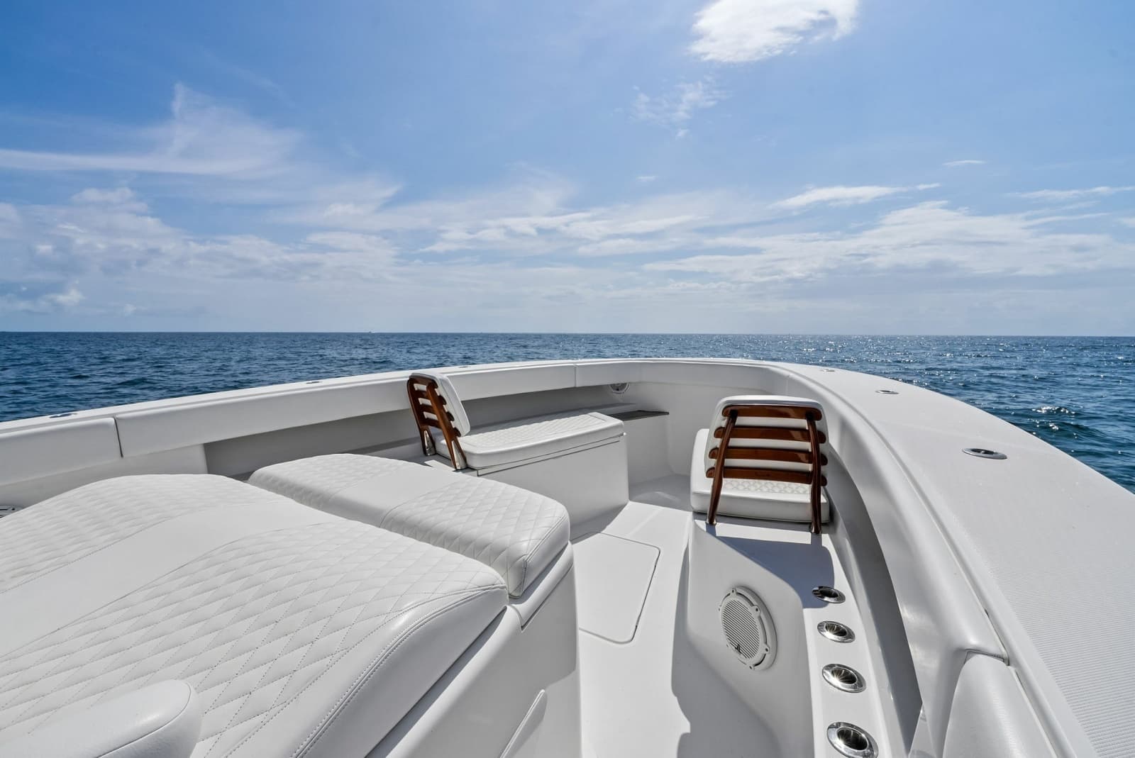 2020 Jupiter 43 SF - Photo 24